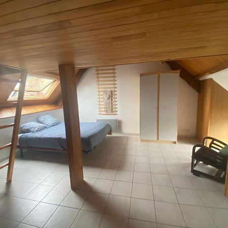 Le Penty Yvi Saint-Avé Exterior foto